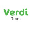 Logo Verdi Groep